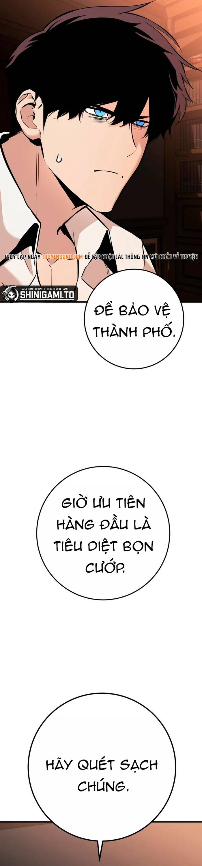 Cẩm Nang Sinh Tồn Của Kỵ Sĩ Lang Thang Chapter 22 - Trang 7