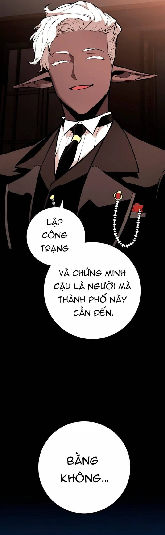 Cẩm Nang Sinh Tồn Của Kỵ Sĩ Lang Thang Chapter 22 - Trang 8