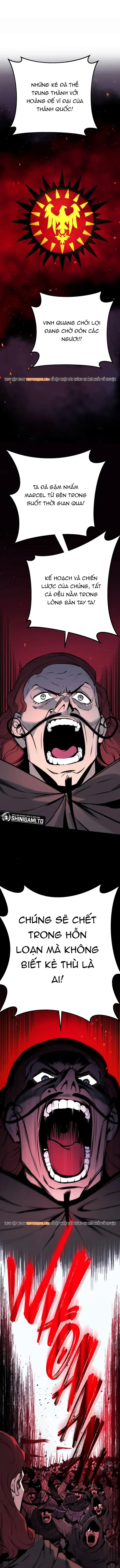 Cẩm Nang Sinh Tồn Của Kỵ Sĩ Lang Thang Chapter 23 - Trang 12