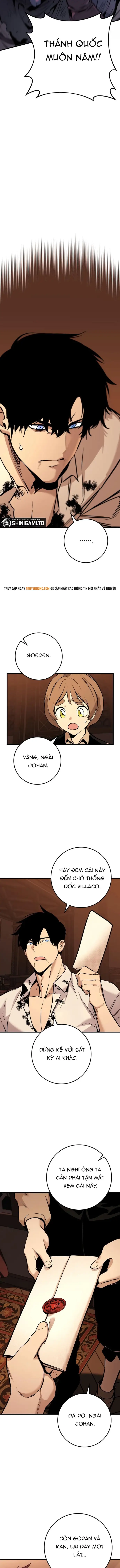 Cẩm Nang Sinh Tồn Của Kỵ Sĩ Lang Thang Chapter 23 - Trang 19