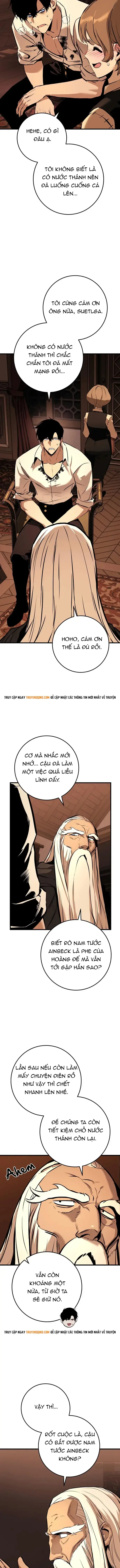 Cẩm Nang Sinh Tồn Của Kỵ Sĩ Lang Thang Chapter 23 - Trang 6