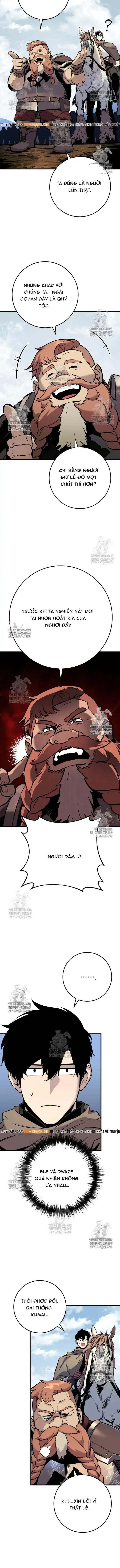 Cẩm Nang Sinh Tồn Của Kỵ Sĩ Lang Thang Chapter 24 - Trang 14