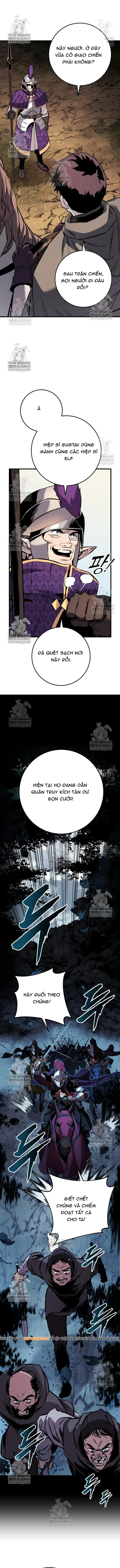 Cẩm Nang Sinh Tồn Của Kỵ Sĩ Lang Thang Chapter 24 - Trang 15