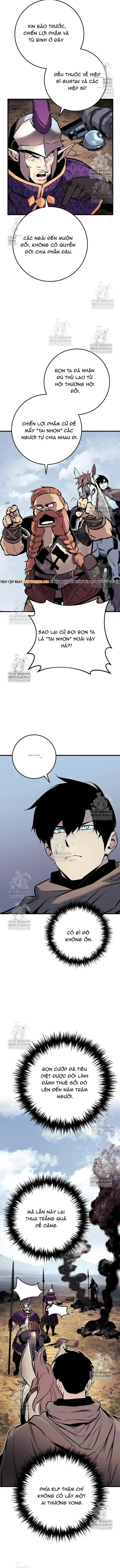 Cẩm Nang Sinh Tồn Của Kỵ Sĩ Lang Thang Chapter 24 - Trang 16