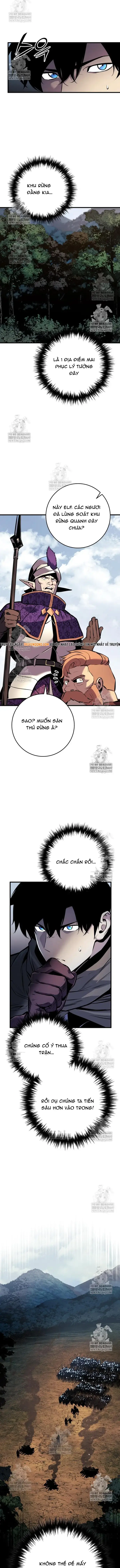 Cẩm Nang Sinh Tồn Của Kỵ Sĩ Lang Thang Chapter 24 - Trang 17