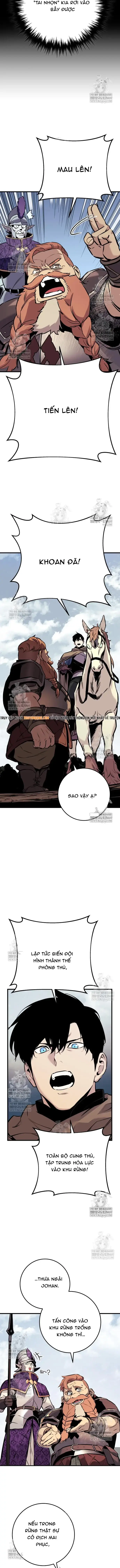 Cẩm Nang Sinh Tồn Của Kỵ Sĩ Lang Thang Chapter 24 - Trang 18