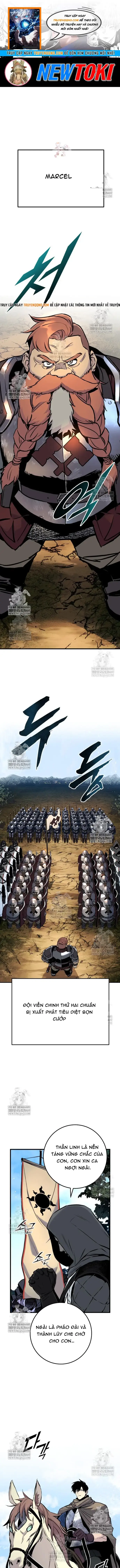 Cẩm Nang Sinh Tồn Của Kỵ Sĩ Lang Thang Chapter 24 - Trang 2