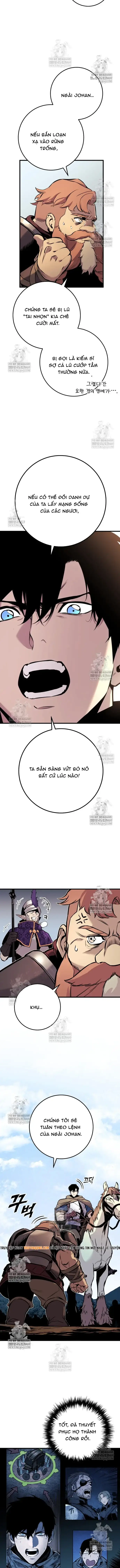 Cẩm Nang Sinh Tồn Của Kỵ Sĩ Lang Thang Chapter 24 - Trang 20