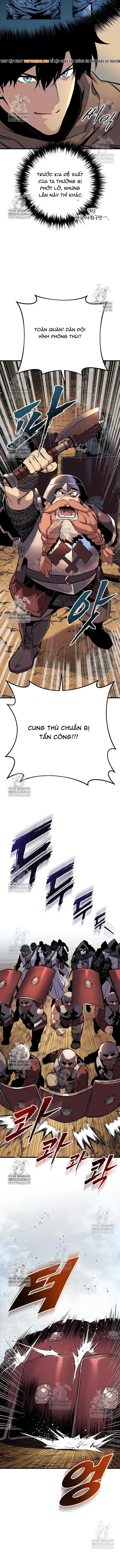 Cẩm Nang Sinh Tồn Của Kỵ Sĩ Lang Thang Chapter 24 - Trang 21