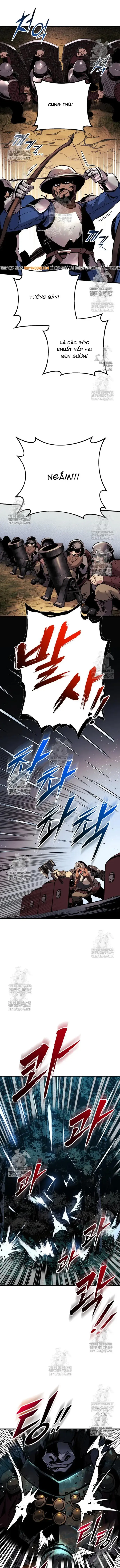 Cẩm Nang Sinh Tồn Của Kỵ Sĩ Lang Thang Chapter 24 - Trang 22