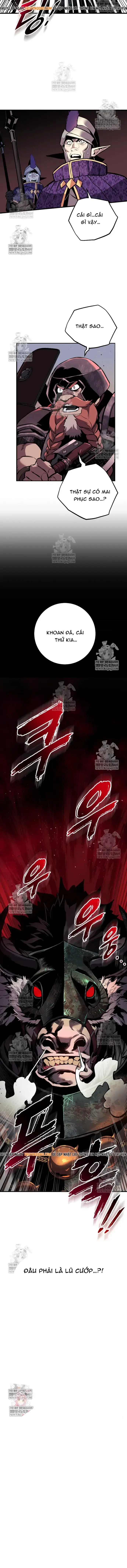 Cẩm Nang Sinh Tồn Của Kỵ Sĩ Lang Thang Chapter 24 - Trang 23