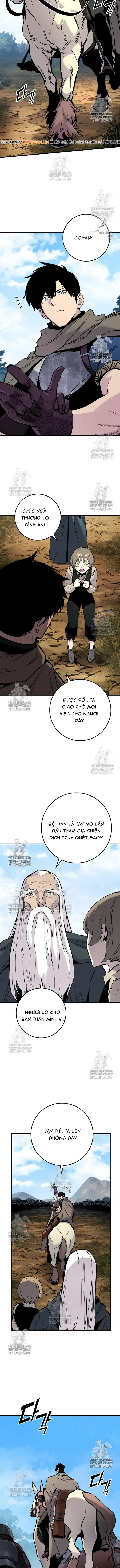 Cẩm Nang Sinh Tồn Của Kỵ Sĩ Lang Thang Chapter 24 - Trang 3