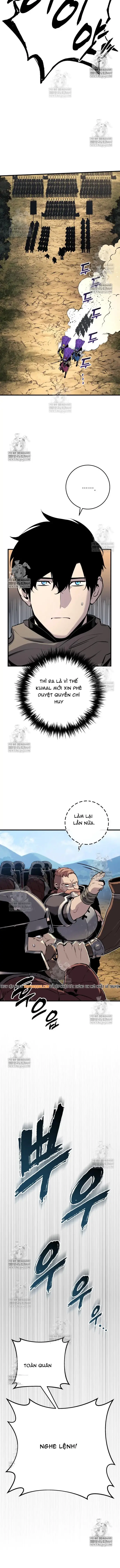 Cẩm Nang Sinh Tồn Của Kỵ Sĩ Lang Thang Chapter 24 - Trang 5
