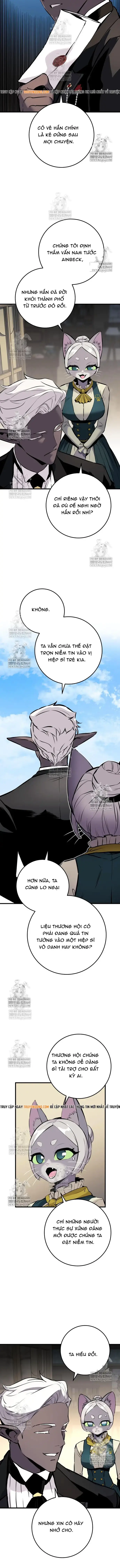 Cẩm Nang Sinh Tồn Của Kỵ Sĩ Lang Thang Chapter 24 - Trang 8
