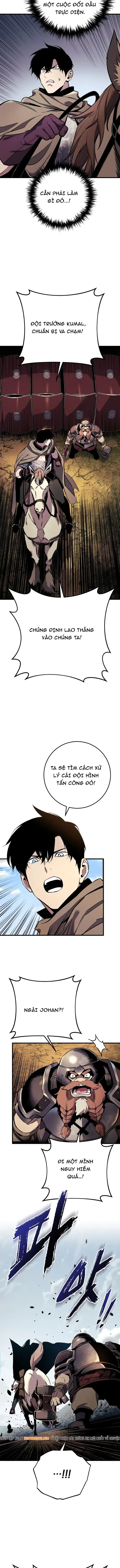 Cẩm Nang Sinh Tồn Của Kỵ Sĩ Lang Thang Chapter 25 - Trang 13