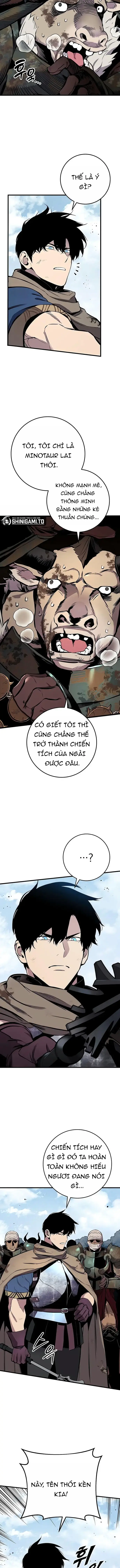 Cẩm Nang Sinh Tồn Của Kỵ Sĩ Lang Thang Chapter 26 - Trang 19