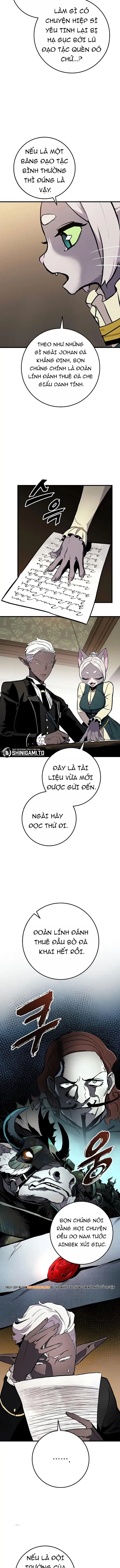 Cẩm Nang Sinh Tồn Của Kỵ Sĩ Lang Thang Chapter 26 - Trang 24