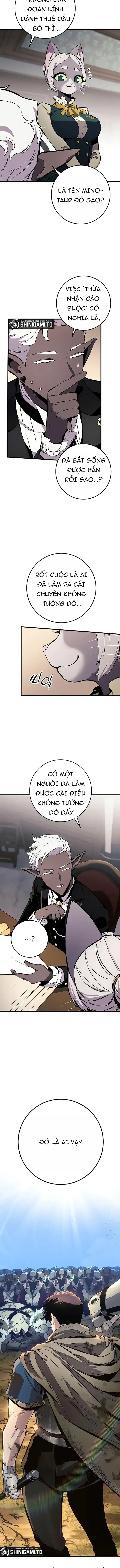 Cẩm Nang Sinh Tồn Của Kỵ Sĩ Lang Thang Chapter 26 - Trang 25