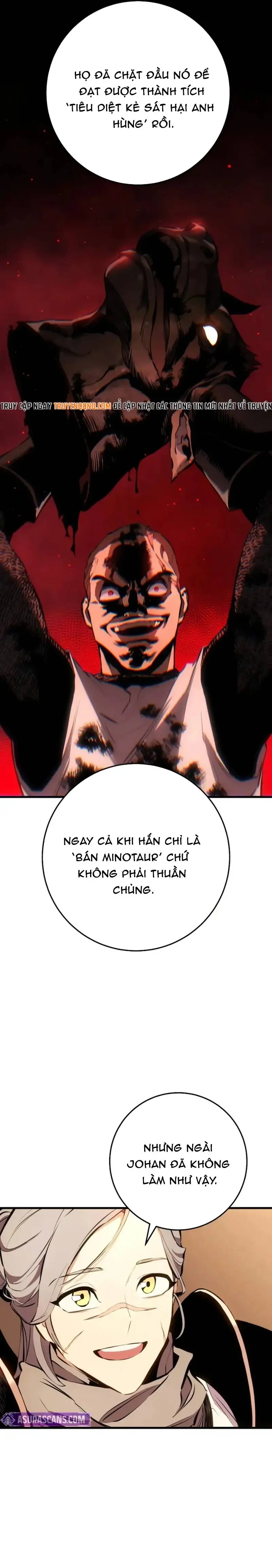 Cẩm Nang Sinh Tồn Của Kỵ Sĩ Lang Thang Chapter 27 - Trang 12