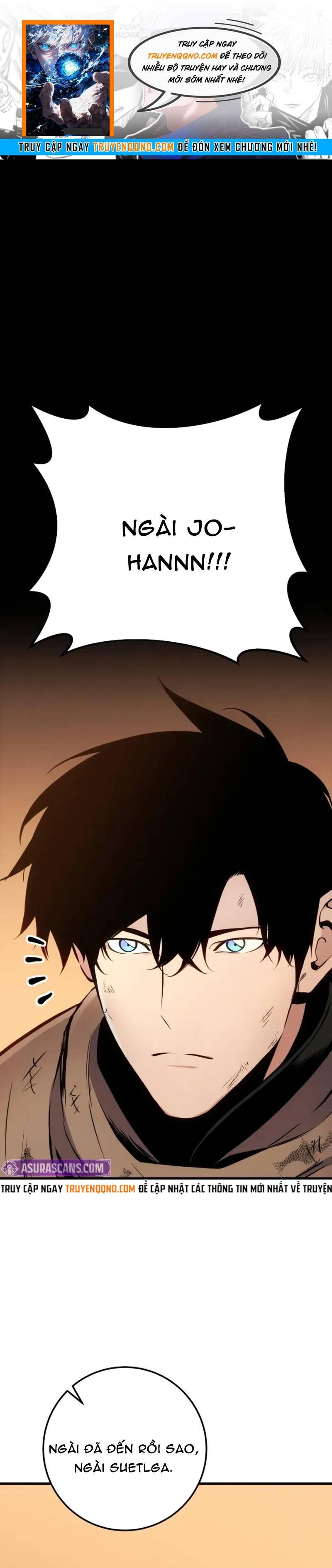 Cẩm Nang Sinh Tồn Của Kỵ Sĩ Lang Thang Chapter 27 - Trang 2
