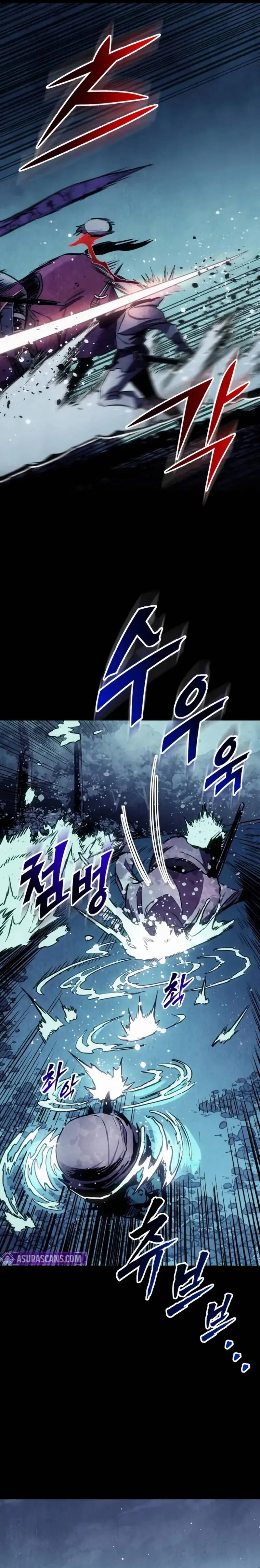 Cẩm Nang Sinh Tồn Của Kỵ Sĩ Lang Thang Chapter 27 - Trang 24