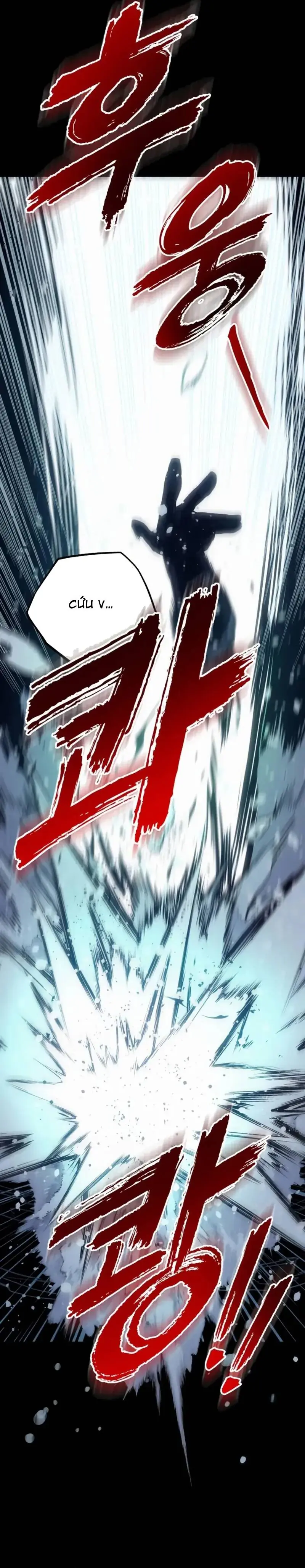 Cẩm Nang Sinh Tồn Của Kỵ Sĩ Lang Thang Chapter 27 - Trang 34