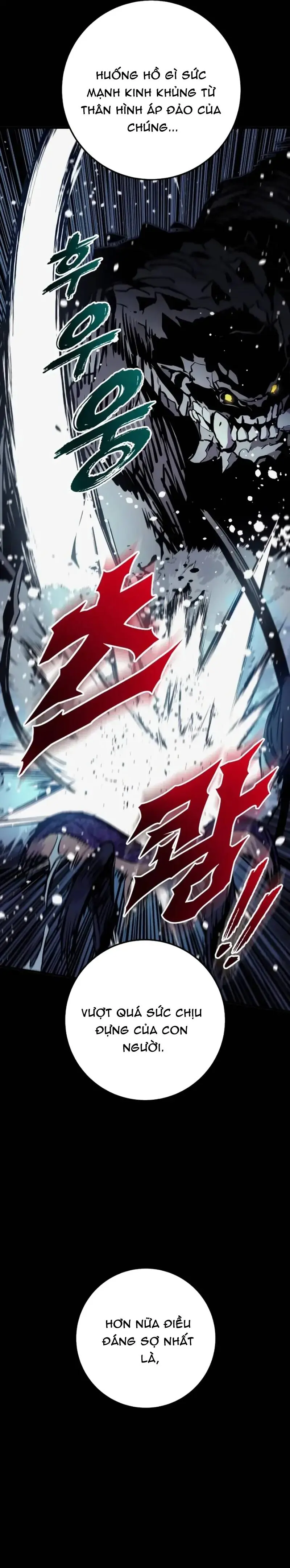 Cẩm Nang Sinh Tồn Của Kỵ Sĩ Lang Thang Chapter 27 - Trang 44