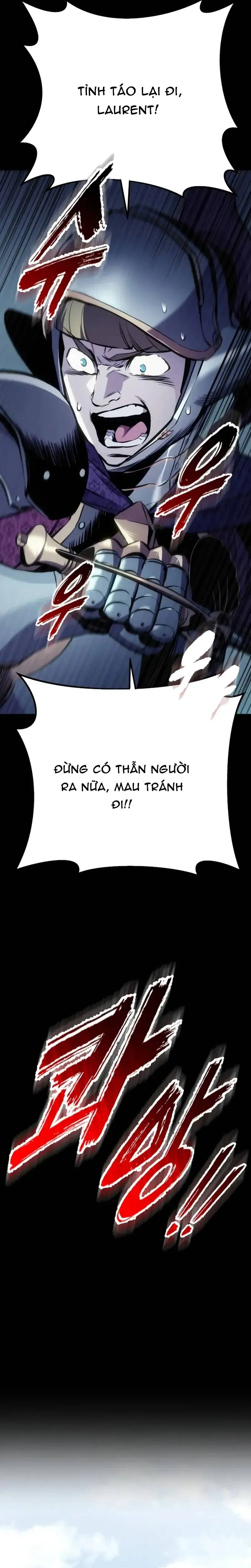 Cẩm Nang Sinh Tồn Của Kỵ Sĩ Lang Thang Chapter 27 - Trang 47