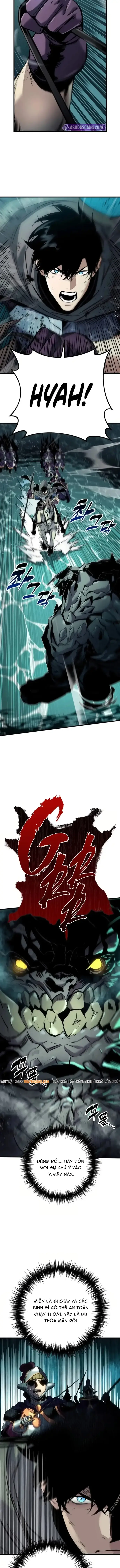 Cẩm Nang Sinh Tồn Của Kỵ Sĩ Lang Thang Chapter 29 - Trang 13