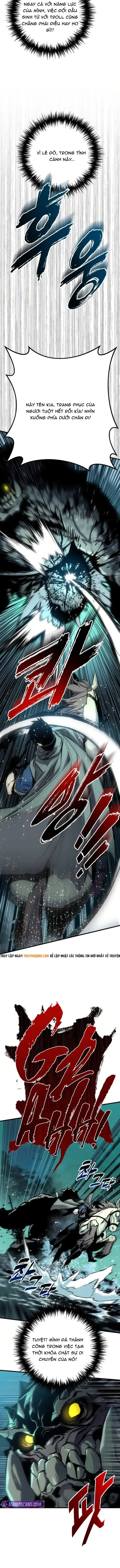 Cẩm Nang Sinh Tồn Của Kỵ Sĩ Lang Thang Chapter 29 - Trang 14
