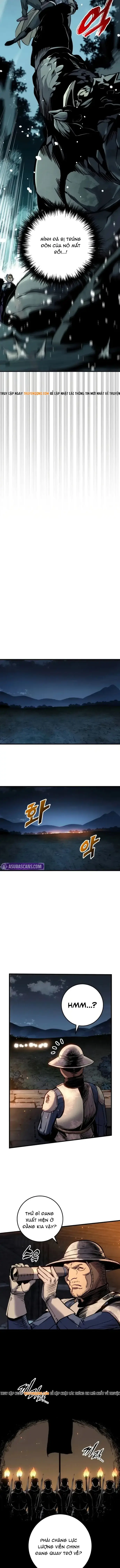 Cẩm Nang Sinh Tồn Của Kỵ Sĩ Lang Thang Chapter 29 - Trang 16