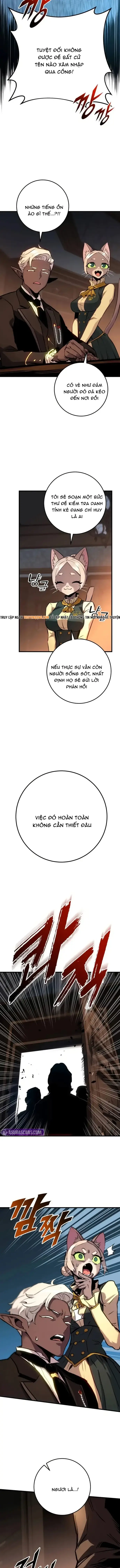 Cẩm Nang Sinh Tồn Của Kỵ Sĩ Lang Thang Chapter 29 - Trang 18