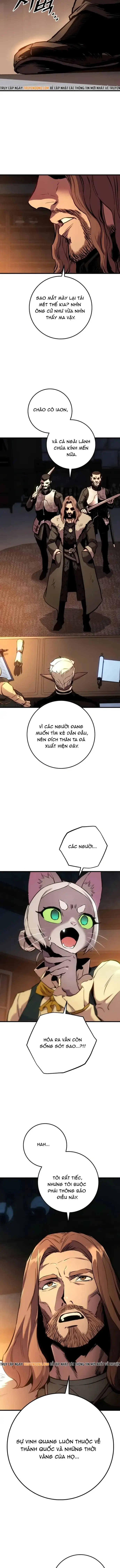 Cẩm Nang Sinh Tồn Của Kỵ Sĩ Lang Thang Chapter 29 - Trang 19