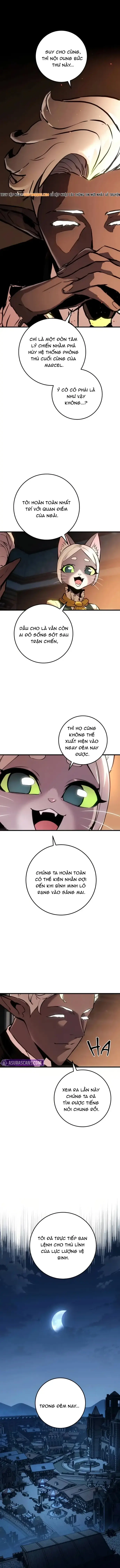 Cẩm Nang Sinh Tồn Của Kỵ Sĩ Lang Thang Chapter 29 - Trang 5