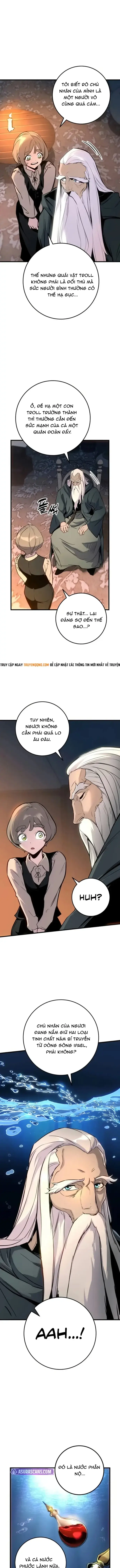 Cẩm Nang Sinh Tồn Của Kỵ Sĩ Lang Thang Chapter 29 - Trang 7