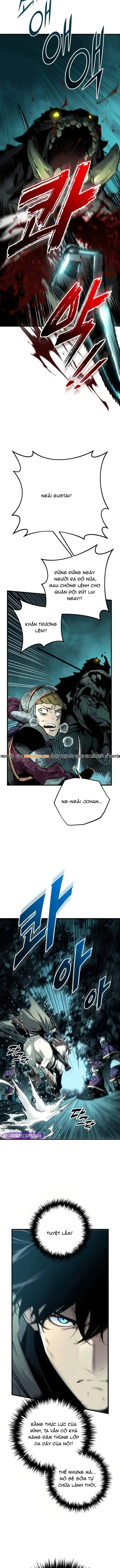 Cẩm Nang Sinh Tồn Của Kỵ Sĩ Lang Thang Chapter 29 - Trang 9