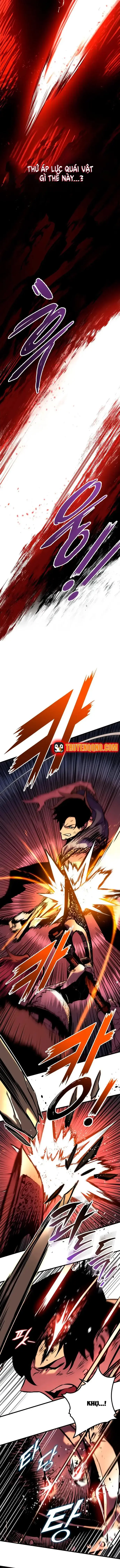 Cẩm Nang Sinh Tồn Của Kỵ Sĩ Lang Thang Chapter 3 - Trang 11