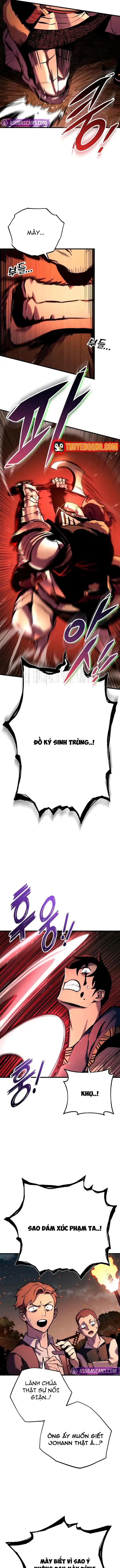 Cẩm Nang Sinh Tồn Của Kỵ Sĩ Lang Thang Chapter 3 - Trang 12