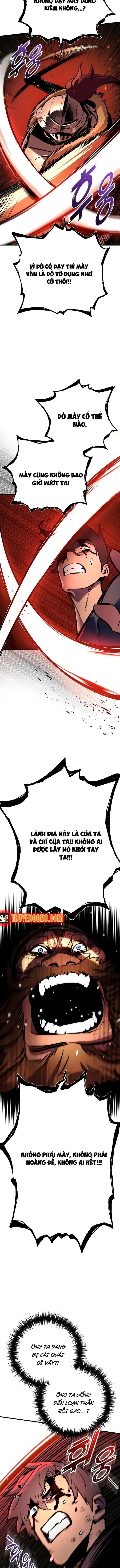 Cẩm Nang Sinh Tồn Của Kỵ Sĩ Lang Thang Chapter 3 - Trang 13