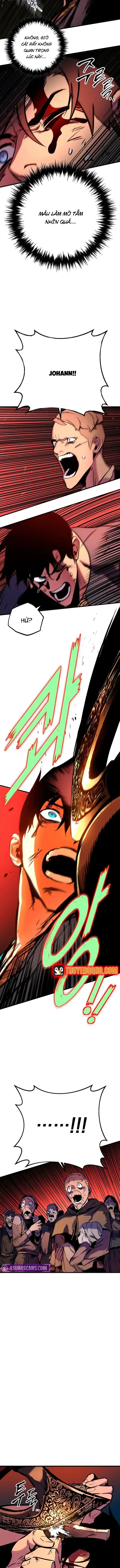 Cẩm Nang Sinh Tồn Của Kỵ Sĩ Lang Thang Chapter 3 - Trang 14