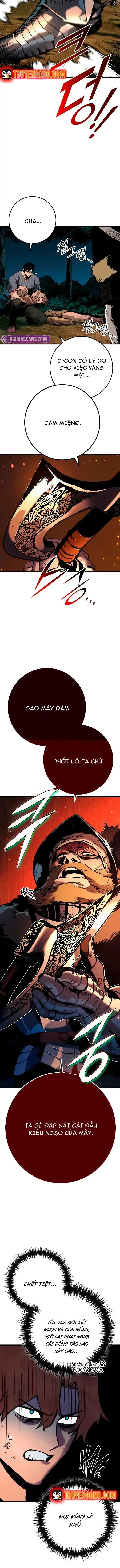 Cẩm Nang Sinh Tồn Của Kỵ Sĩ Lang Thang Chapter 3 - Trang 3