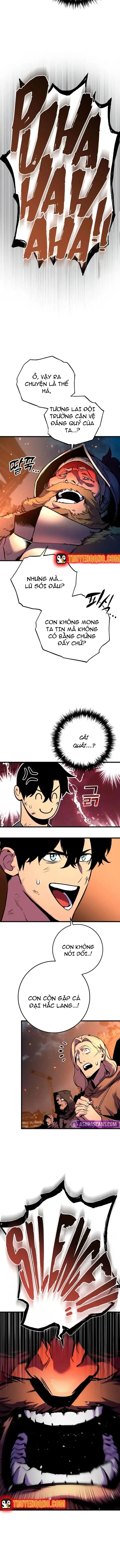 Cẩm Nang Sinh Tồn Của Kỵ Sĩ Lang Thang Chapter 3 - Trang 6