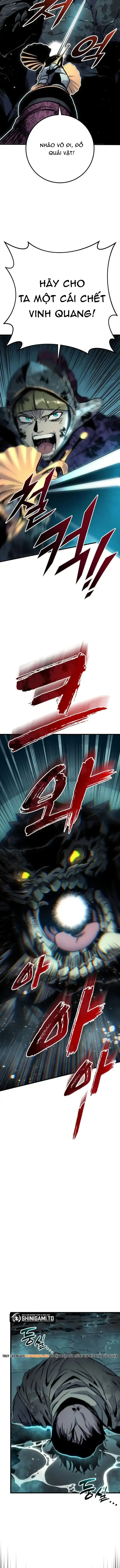 Cẩm Nang Sinh Tồn Của Kỵ Sĩ Lang Thang Chapter 30 - Trang 12