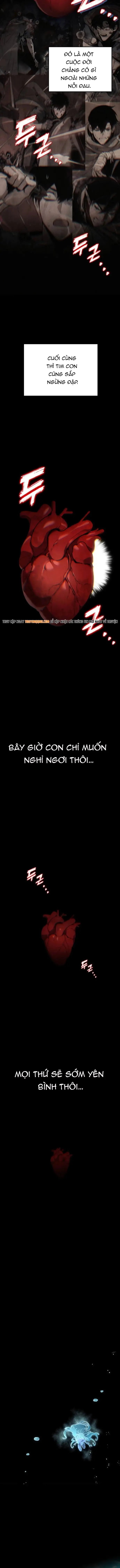 Cẩm Nang Sinh Tồn Của Kỵ Sĩ Lang Thang Chapter 30 - Trang 15