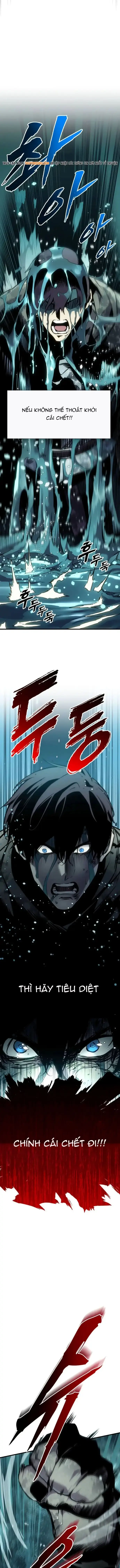 Cẩm Nang Sinh Tồn Của Kỵ Sĩ Lang Thang Chapter 30 - Trang 18