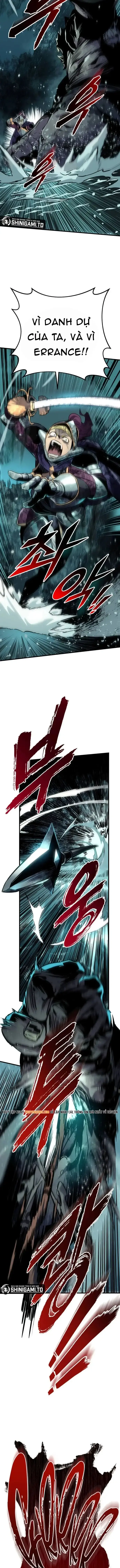 Cẩm Nang Sinh Tồn Của Kỵ Sĩ Lang Thang Chapter 30 - Trang 19