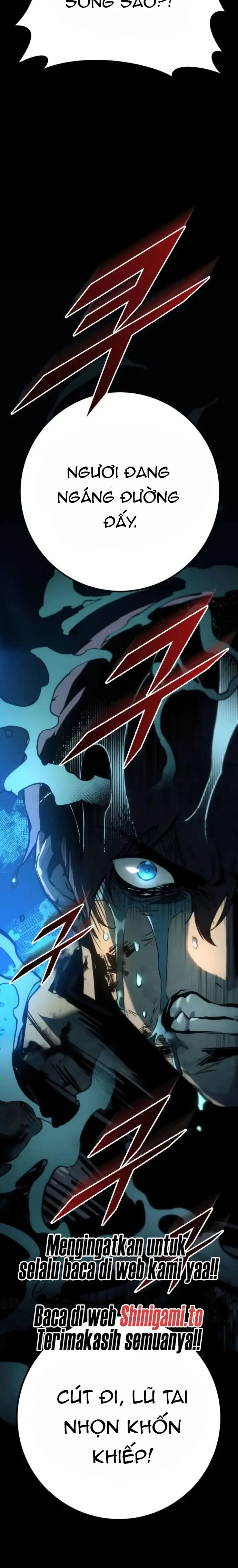 Cẩm Nang Sinh Tồn Của Kỵ Sĩ Lang Thang Chapter 30 - Trang 21