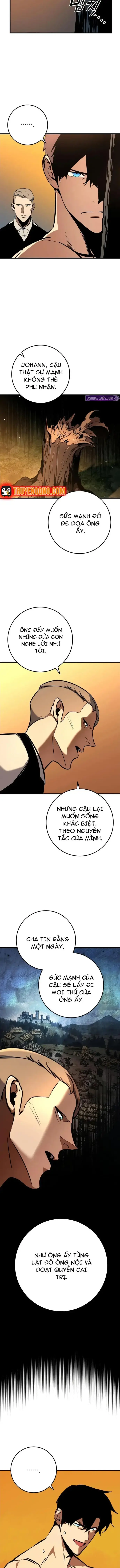 Cẩm Nang Sinh Tồn Của Kỵ Sĩ Lang Thang Chapter 4 - Trang 11