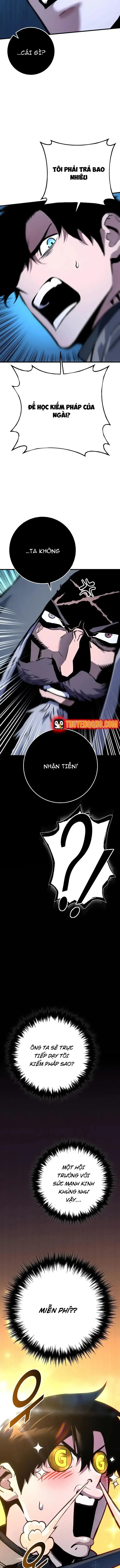 Cẩm Nang Sinh Tồn Của Kỵ Sĩ Lang Thang Chapter 5 - Trang 12