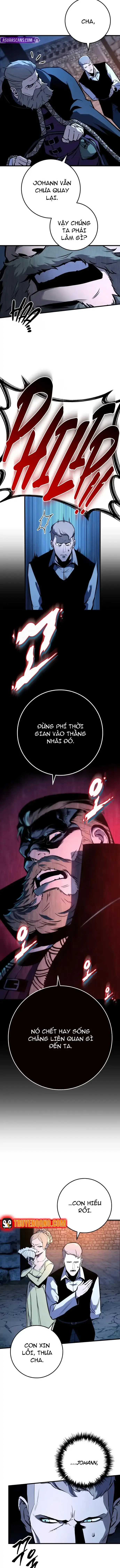 Cẩm Nang Sinh Tồn Của Kỵ Sĩ Lang Thang Chapter 5 - Trang 16